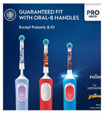 Oral-B Pro Kids Lion King Electric Toothbrush With Travel Case