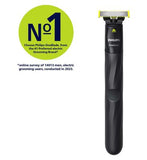 Philips OneBlade Limited Edition Gift Pack with Premium Travel Case - QP1424/65