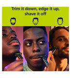 Philips OneBlade Limited Edition Gift Pack with Premium Travel Case - QP1424/65