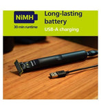 Philips OneBlade Limited Edition Gift Pack with Premium Travel Case - QP1424/65