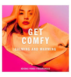 Adidas Vibes Get Comfy Eau de Parfum For All 100ml
