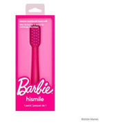 Hismile Electric Toothbrush Head Refill - Barbie Pink (1pk)