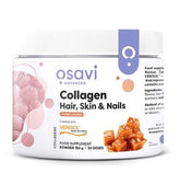 Osavi - Collagen Peptides (Hair, Skin & Nails), Salted Caramel - 150g