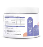 Osavi - Collagen Peptides (Hair, Skin & Nails), Salted Caramel - 150g