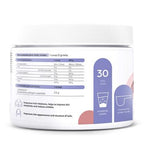 Osavi - Collagen Peptides (Hair, Skin & Nails), Wild Berry - 150g