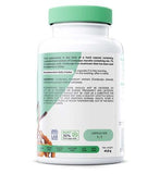 Osavi - Cordyceps, 1200mg - 60 Vegan Capsules