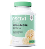Osavi - Lion's Mane, 600mg - 120 Vegan Capsules