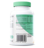 Osavi - Lion's Mane, 600mg - 60 Vegan Capsules