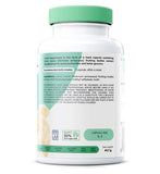 Osavi - Lion's Mane, 600mg - 60 Vegan Capsules