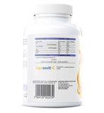 Osavi - Liposomal Vitamin C, 1000mg - 120 Vegan Capsules