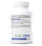 Osavi - Liposomal Vitamin C, 1000mg - 120 Vegan Capsules