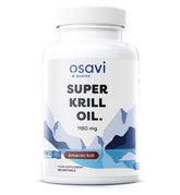 Osavi - Super Krill Oil, 1180mg - 120 Softgels