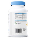 Osavi - Vitamin D3, 4000IU - 120 Softgels