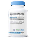 Osavi - Vitamin D3, 4000IU - 120 Softgels