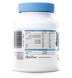 Osavi - Zinc + Copper, 15mg + 1mg - 120 Vegan Capsules