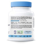 Osavi - Zinc + Copper, 15mg + 1mg - 120 Vegan Capsules