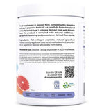Marine Collagen, Natural Grapefruit Flavour - 360 Grams