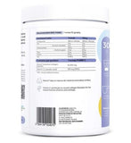 Osavi Marine Collagen, Natural Lemon Flavour - 360 Grams