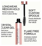 Anastasia Beverly Hills Natural & Polished Deluxe Brow Kit