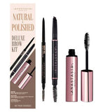 Anastasia Beverly Hills Natural & Polished Deluxe Brow Kit