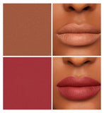 Laura Mercier Caviar Smoothing Matte Lipstick