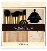 Spectrum Collections All About The Brush 6 Piece Flawless Face Set