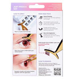 KISS imPRESS No Glue Eyelash Cluster - Voluminous