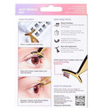 KISS imPRESS No Glue Eyelash Cluster - Spiky