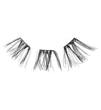 KISS imPRESS Eyelash Cluster Mini - Edgy Wispy