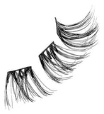 KISS imPRESS Eyelash Cluster Mini - Edgy Wispy