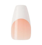 KISS Salon French False Nail - Je Taime