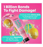 Matrix Instacure Build-A-Bond Instant Revival Liquid Mask 250ml