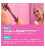 Matrix Instacure Build-A-Bond Instant Revival Liquid Mask 250ml