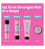 Matrix Instacure Build-A-Bond Mighty Care Conditioner 300ml