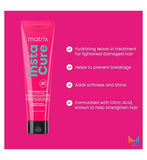 Matrix Instacure Build-A-Bond Anti Breakage Leave-In 150ml