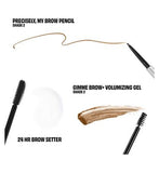 Benefit Brow Hual of Fame Brow Kit