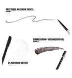 Benefit Brow Hual of Fame Brow Kit