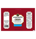 Jakemans Cherry Soothing Menthol Lozenges 160g