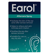 Earol aftercare spray 10ml