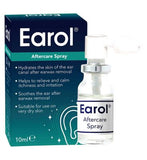 Earol aftercare spray 10ml