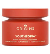 Origins Youthtopia™ Peptide Plumping Apple Face Cream 50ml