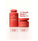 Origins Youthtopia™ Peptide Plumping Apple Face Cream 50ml