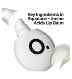 The Ordinary Squalane & Amino Acids Lip Balm 15ml