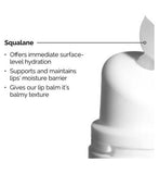 The Ordinary Squalane & Amino Acids Lip Balm 15ml