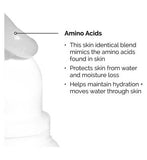 The Ordinary Squalane & Amino Acids Lip Balm 15ml