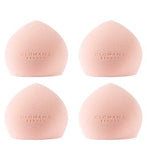Clomana Beauty Limited Marshmallow Sponge Pack 4s