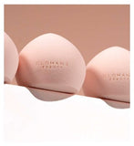 Clomana Beauty Limited Marshmallow Sponge Pack 4s