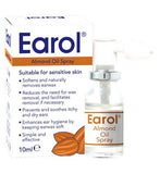 Earol Almond Oil Spray 10ml