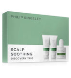Philiip Kingsley Scalp Soothing Discovery Trio