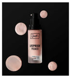 Sleek MakeUP Lifeproof Hydrating Radiance Primer Universal Sheer 30ml
